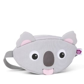 Grey Koala