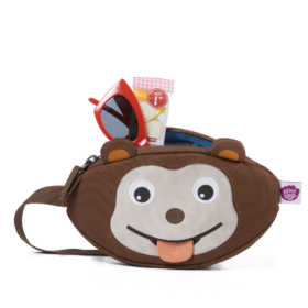 Brown Monkey