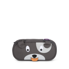 Grey Dog