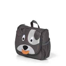 Grey Dog