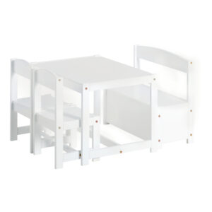 Hoppekids Children′s set big - White