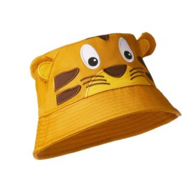 Yellow Tiger