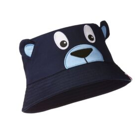 Blue Bear