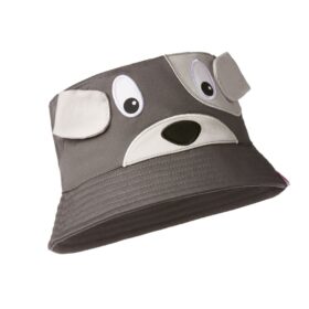 Grey Dog