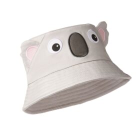 Grey Koala