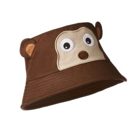 Brown Monkey