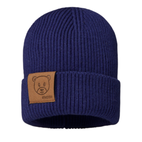 Blue Bear