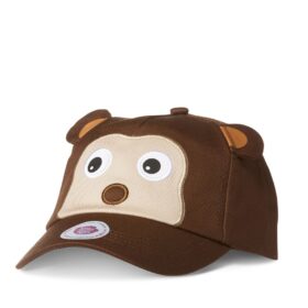 Brown Monkey
