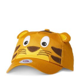 Yellow Tiger
