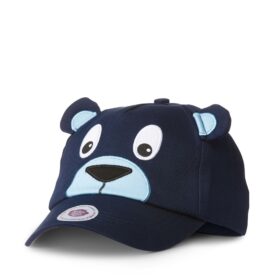 Blue Bear