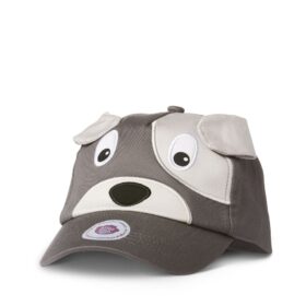 Grey Dog