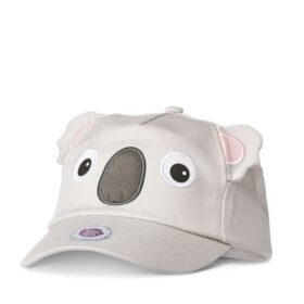 Grey Koala