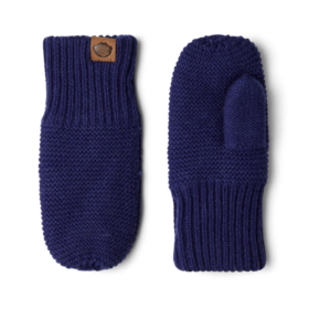 Blue Bear, M