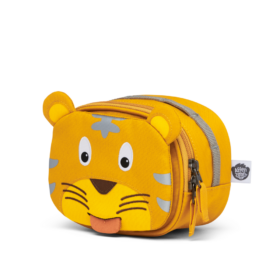 Yellow Tiger