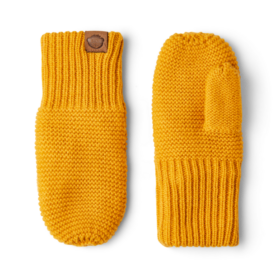 Yellow Tiger, M