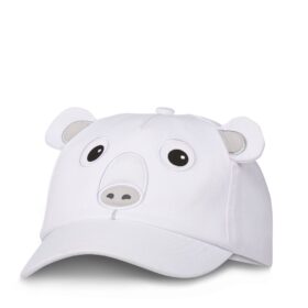 White Polarbear