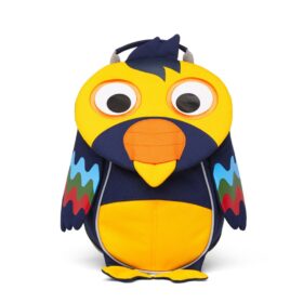 Yellow Toucan