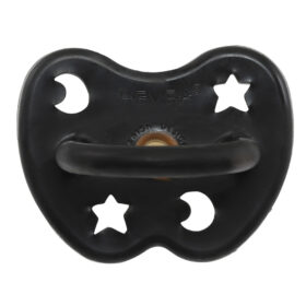outer space black