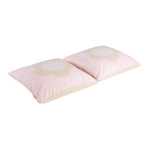 Hoppekids Fairytale Flower Cushion Set - 2 pcs.