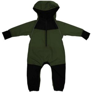 Rain Suit - Cypress