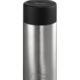 Brushed Steel