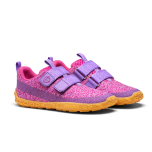 Sneaker Woven Dream - Pink