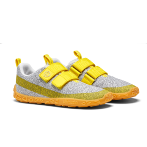 Sneaker Woven Dream - Grey