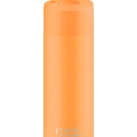 Neon Orange