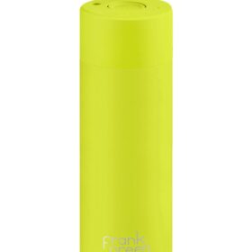 Neon Yellow