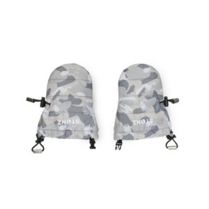Snow Mitts (Baby) - Camo
