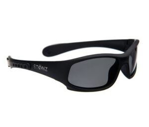 Sunnies - Baby Sport - Black