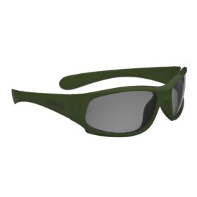 Glossy Forest Green
