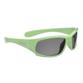 Glossy Mint Green