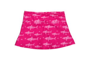 Hame - Fuchsia/shark