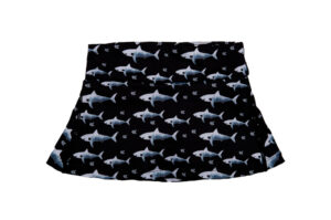Hame - Black/shark