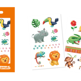 WILDLIFE