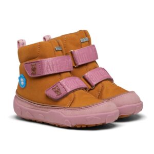 Mid Boot Chamude Comfy - Cat
