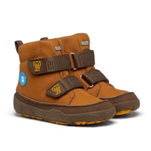 Mid Boot Chamude Comfy - Tiger