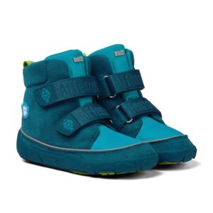 Mid Boot Chamude Comfy - Shark