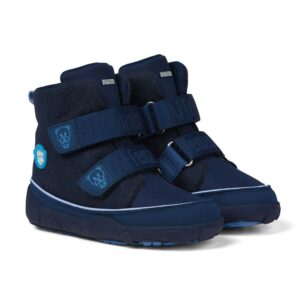 Mid Boot Wool Comfy - Bear