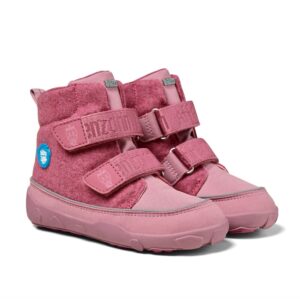 Mid Boot Wool Comfy - Unicorn