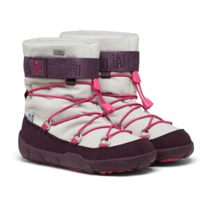 Snow Boot Vegan Snowy - Bird