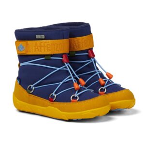 Snow Boot Vegan Snowy - Toucan