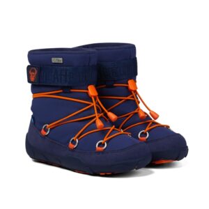 Snow Boot Vegan Snowy - Elephant