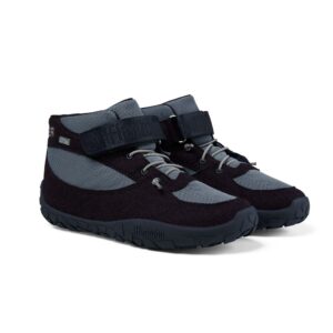 Mid Boot Wool Dreamer - Creek