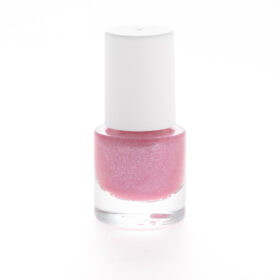 Pink Glitter