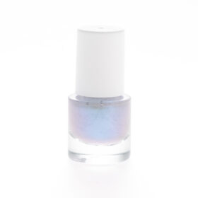Blue Silver