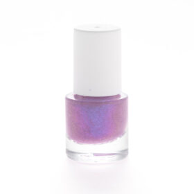 Violet Glitter
