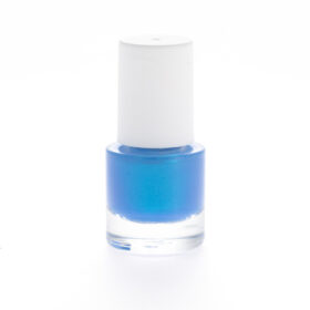 Electric Blue