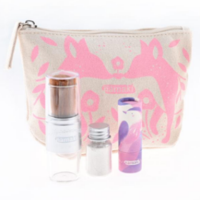 Fox Pink